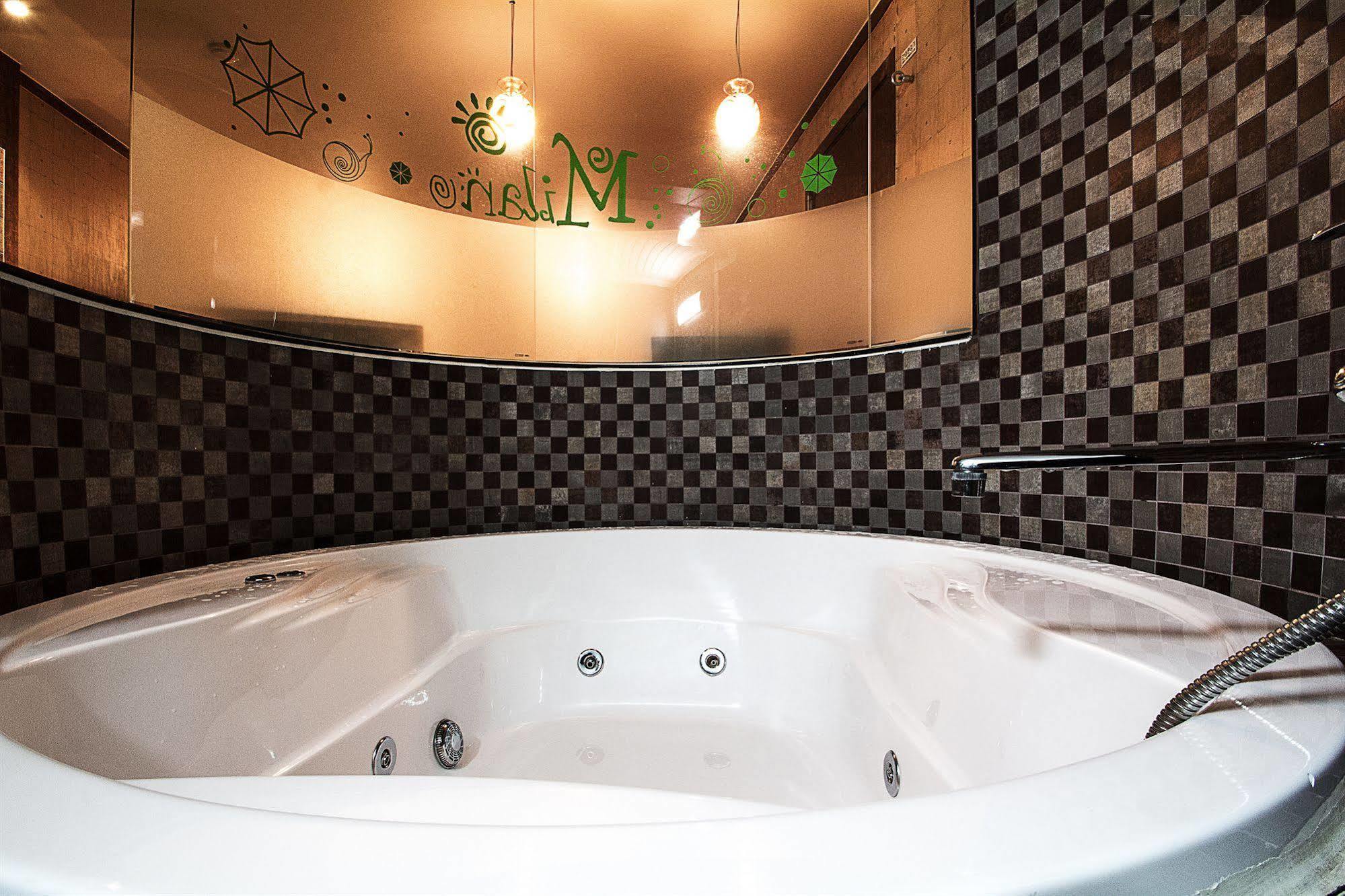 Max Hotel Daejeon Buitenkant foto